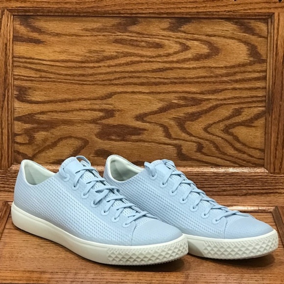 Converse CTAS Modern Ox Porpoise Egret Shoes - Picture 3 of 7